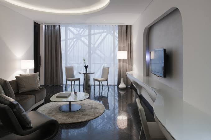 Danya hotel